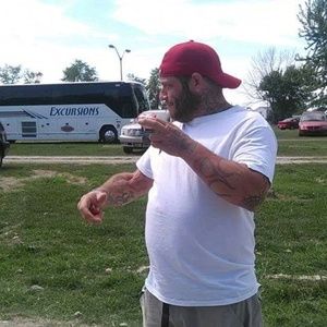 Meet your Posher, William